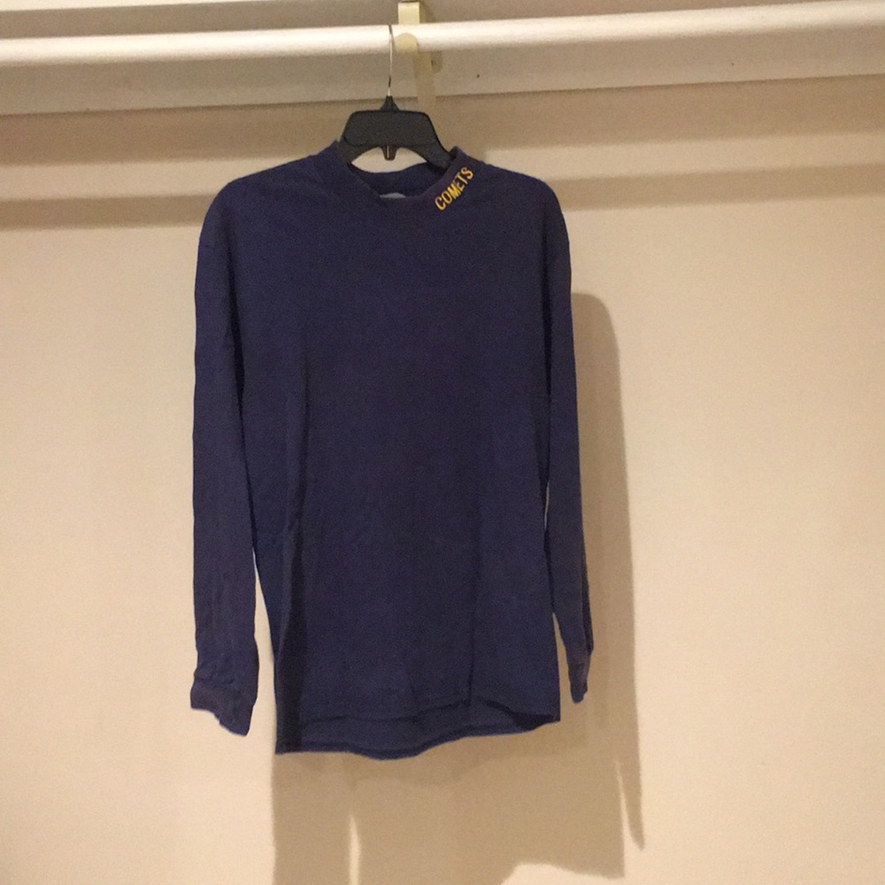 Comets long sleeve